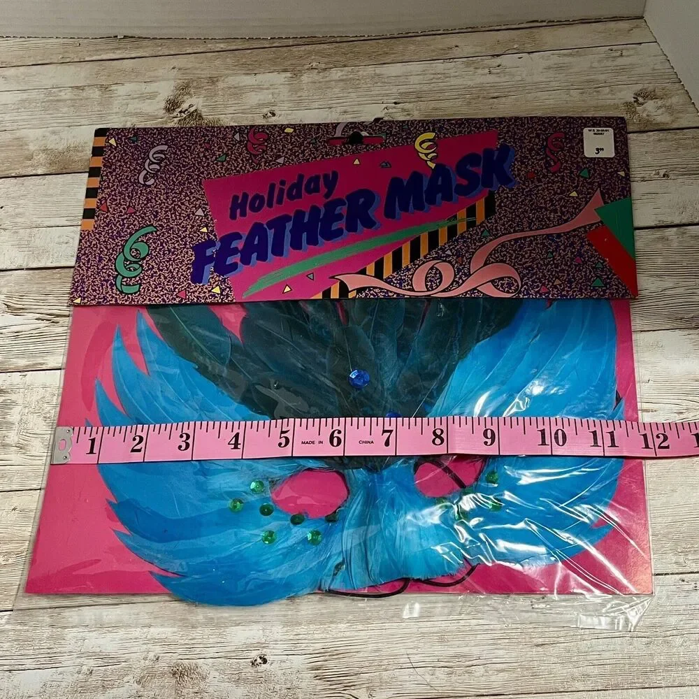 N/A vintage 1989